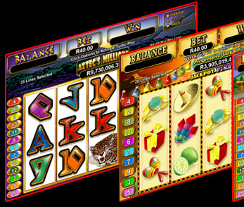 Aztecs Millions Is Silversands Highest Paying Progressive Jackpot Stating At Over R9,000,000.00!!