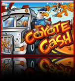 Play Coyote Cash Slot at Silversands Casino - One of the Best SA Casinos