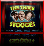 Play The Three Stooges Slot at Silversands Best SA Casino